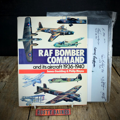Raf bomber command and its - raf,