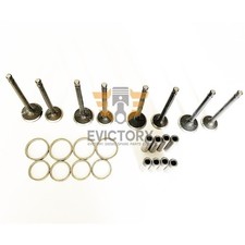 HA T3000 Valve Guide Seat