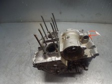 Yamaha XS400 YICS DOHC