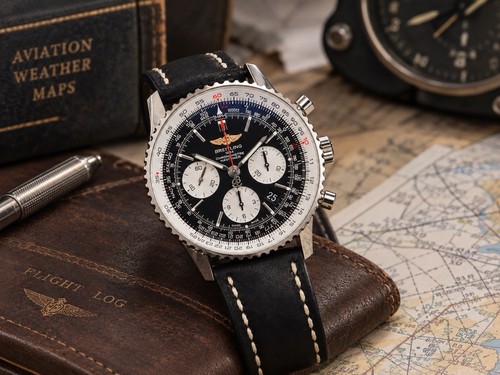 Breitling navitimer ref - breitling,