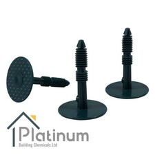 Plaster Plugs Panel Fixings -
