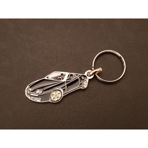 Alfa romeo spider 916 profile - alfa,