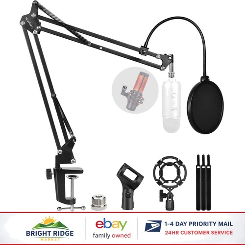 Professional microphone boom - professional,