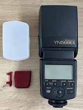 Yongnuo Speedlite YN568EX