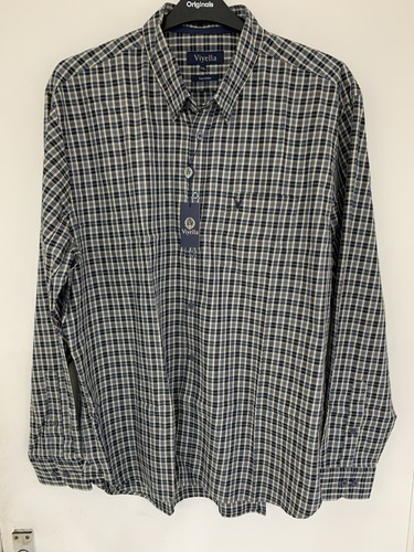 Viyella men check - men’s,