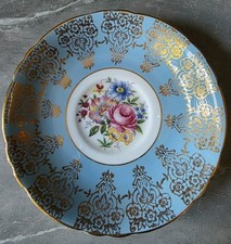 paragon fine bone china saucer