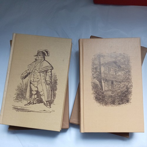 Dickens europe dicken s - dickens, &