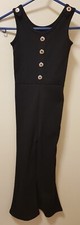 Firetrap Rib Girls JumpSuits