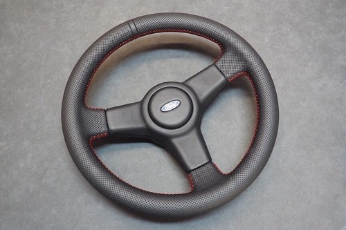 Genuine ford sierra turbo - ford, rs