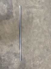 Gen RANGE ROVER EVOQUE 2.2 SD4  RHD FRONT LEFT DOOR GLASS MOULDING BJ3M21453AD