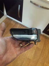 FOR SUBARU FORESTER SG X XT