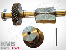 Audi / VW / Seat  / Skoda 2.0TDI Oil Pump Balance Shaft repair LIFETIME GUARNTEE