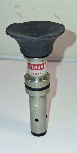 Used alnor 6080ap velometer - used,