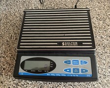 SALTER BRECKNELL 315 Parcel 5kg Weighing Scales Mains Portable Tested Working