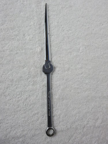 Walter lawrence tools - lawrence, letter