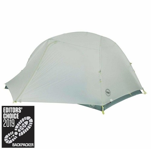 Big agnes tiger wall - big, 2