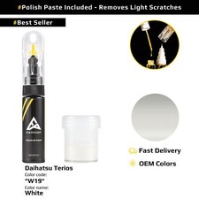 Touch up Paint for Daihatsu