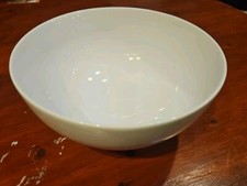M&S Maxim white Large Bowl