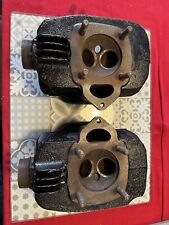 Douglas 90+/80+ Cylinder Heads