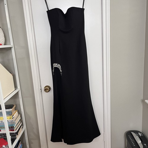 Sherri hill 53332 size - sherri, scuba