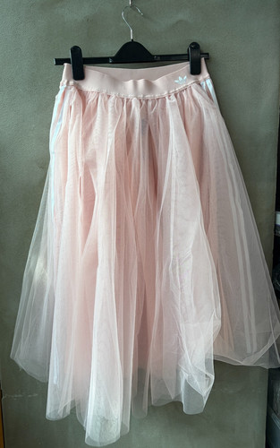 Adidas originals tulle skirt - originals,