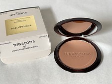 GUERLAIN TERRACOTTA THE