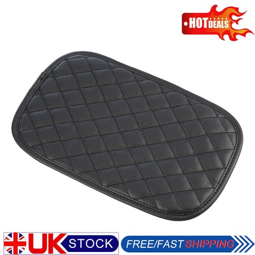 Car armrest cushion cover - car,