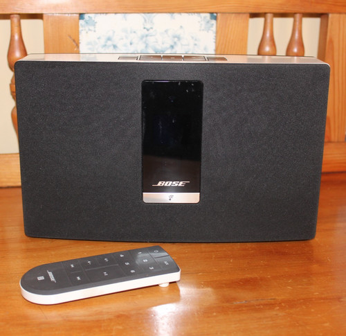 Bose sound touch portable - bose,