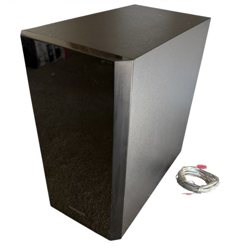 Samsung fw1 subwoofer - samsung,