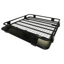 Expedition Steel Full Basket
