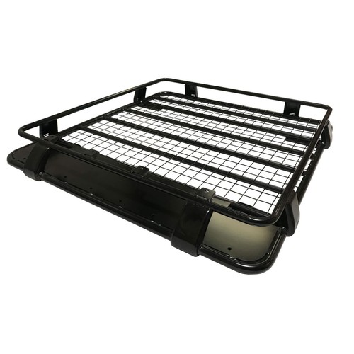 Expedition steel full basket - expedition,