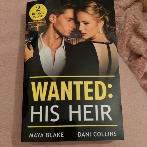 Wanted his heir new spicy - new,