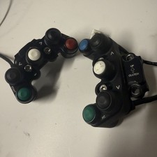 Yamaha R1 2015 - 2025 Switch Racing Bike Sport Development jet prime GYTR