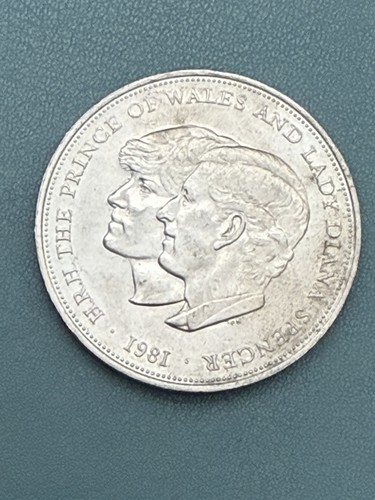 1981 hrh the - hrh, wales