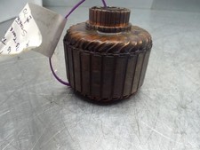 Yamaha DT125 A/B AT1 125 1971-1975 CT1 175 Trail 1971 Generator Starter Assembly