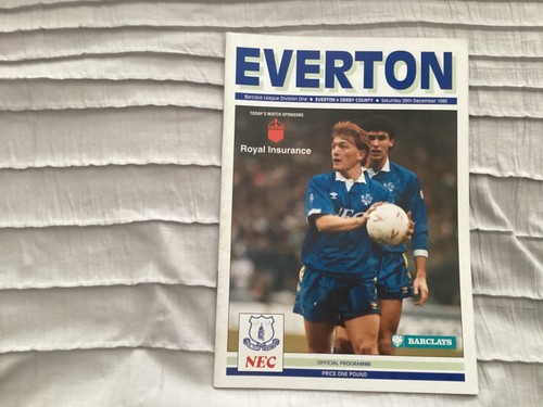 1990 everton derby county - everton,