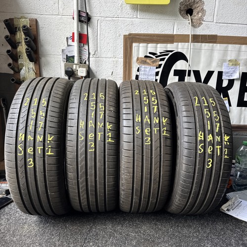 215 r17 hankook ventus - hankook,