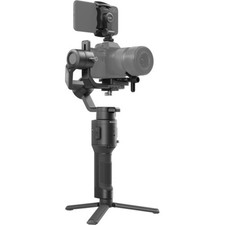 DJI Ronin-SC 3-Axis Handheld Gimbal Stabilizer for Mirrorless Cameras - Gray