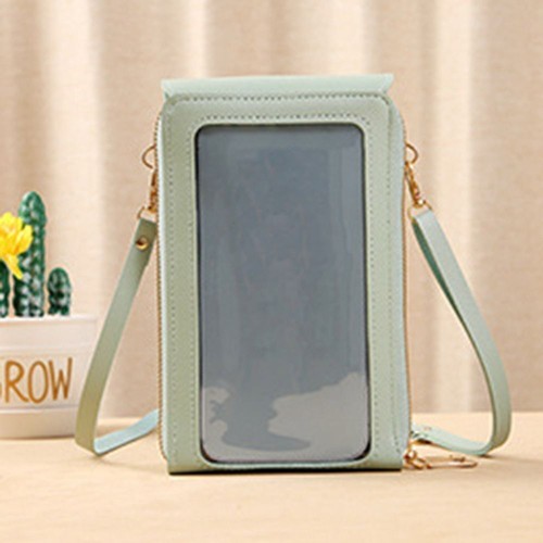Travel touch screen - screen, phone