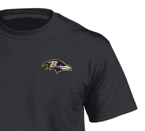 Baltimore ravens style nfl - baltimore, –