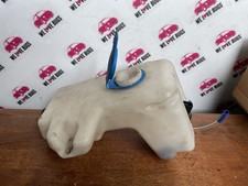 VW BEETLE 1.4 WASHER BOTTLE