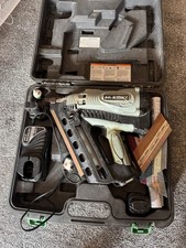 Hitachi Hikoki NR90GC2 1st Fix