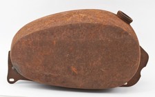 Gas Fuel Tank Unknown Brand