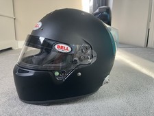 Bell RS7 Pro Racing Helmet -
