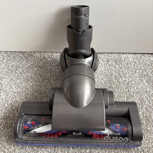 Dyson genuine turbine - genuine, head