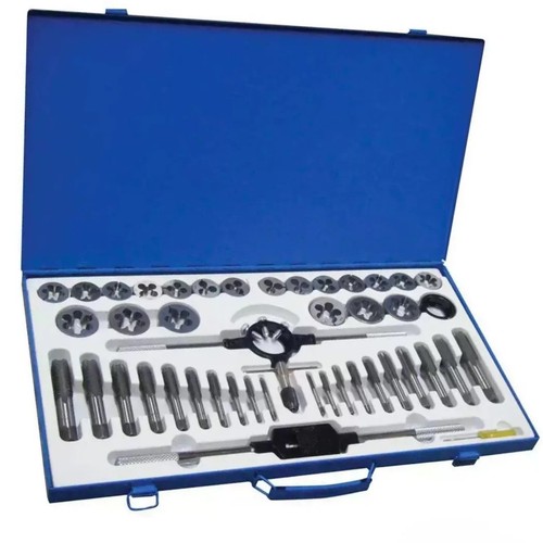 45pc metric tap - 45pc, set