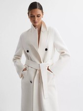 Reiss Women’s Coat Arla