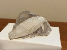 Danburite Crystal mineral
