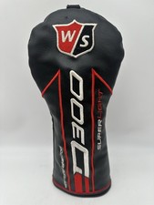 Wilson Staff D300 Super light