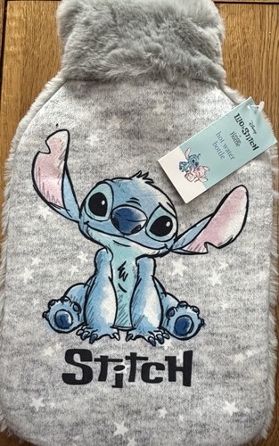 Disney stitch hot water - disney,